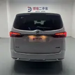 Buick GL8 2023 из Китая