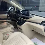 Buick GL8 2023 из Китая