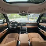 Land Rover Defender 2024 из Китая