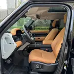 Land Rover Defender 2024 из Китая