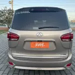 大通 G10 2016 из Китая