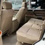 Toyota Land Cruiser 2008 из Китая