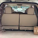 Toyota Land Cruiser 2008 из Китая