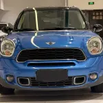MINI Mini Countryman 2014 из Китая