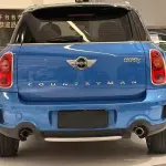 MINI Mini Countryman 2014 из Китая
