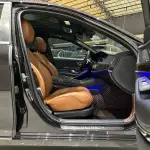 Mercedes-Benz S-Class 2020 из Китая