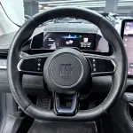 Zeekr 001 2022 из Китая