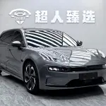 Zeekr 001 2022 из Китая