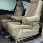 Buick GL8 2020 из Китая