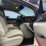 Buick GL8 2020 из Китая