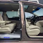 Buick GL8 2020 из Китая