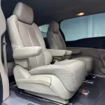 Buick GL8 2020 из Китая