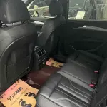 Audi Q5L 2022 из Китая