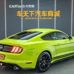 Ford Mustang 2020 из Китая