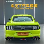 Ford Mustang 2020 из Китая