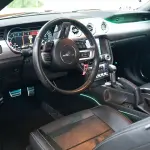 Ford Mustang 2020 из Китая