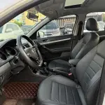 Volkswagen Lavida 2017 из Китая