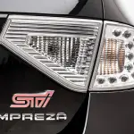 Subaru Impreza 2008 из Китая