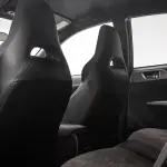 Subaru Impreza 2008 из Китая
