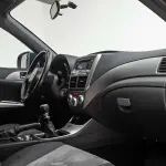 Subaru Impreza 2008 из Китая
