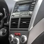Subaru Impreza 2008 из Китая