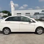 BAIC E-Series 2014 из Китая