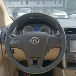 BAIC E-Series 2014 из Китая