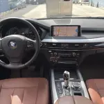 BMW X5 (Import) 2017 из Китая