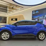 Toyota IZOA 2022 из Китая
