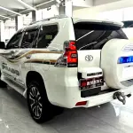 Toyota Prado (Import) 2023 из Китая