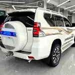 Toyota Prado (Import) 2023 из Китая