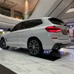 BMW X3 2021 из Китая