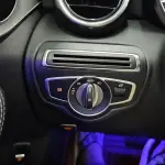 Mercedes-Benz C-Class 2020 из Китая