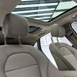 Mercedes-Benz GLC 2019 из Китая