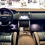 Land Rover Range Rover 2018 из Китая