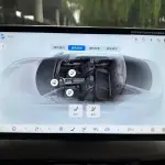 BYD Han 2025 из Китая