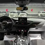 Audi S6 2018 из Китая