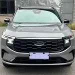 Ford Edge 2024 из Китая