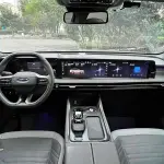 Ford Edge 2024 из Китая