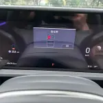 Ford Edge 2024 из Китая