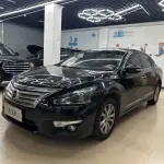 Nissan Teana 2013 из Китая