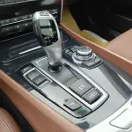 BMW 5 Series GT 2012 из Китая
