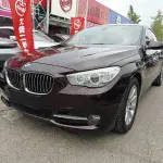 BMW 5 Series GT 2012 из Китая