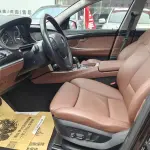 BMW 5 Series GT 2012 из Китая
