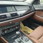 BMW 5 Series GT 2012 из Китая