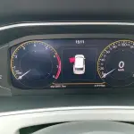 Volkswagen Tayron 2023 из Китая
