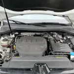 Volkswagen Tayron 2023 из Китая