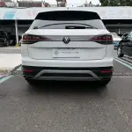 Volkswagen Tayron 2023 из Китая
