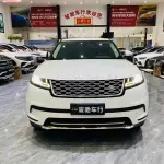 Land Rover Velar 2018 из Китая