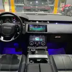 Land Rover Velar 2018 из Китая